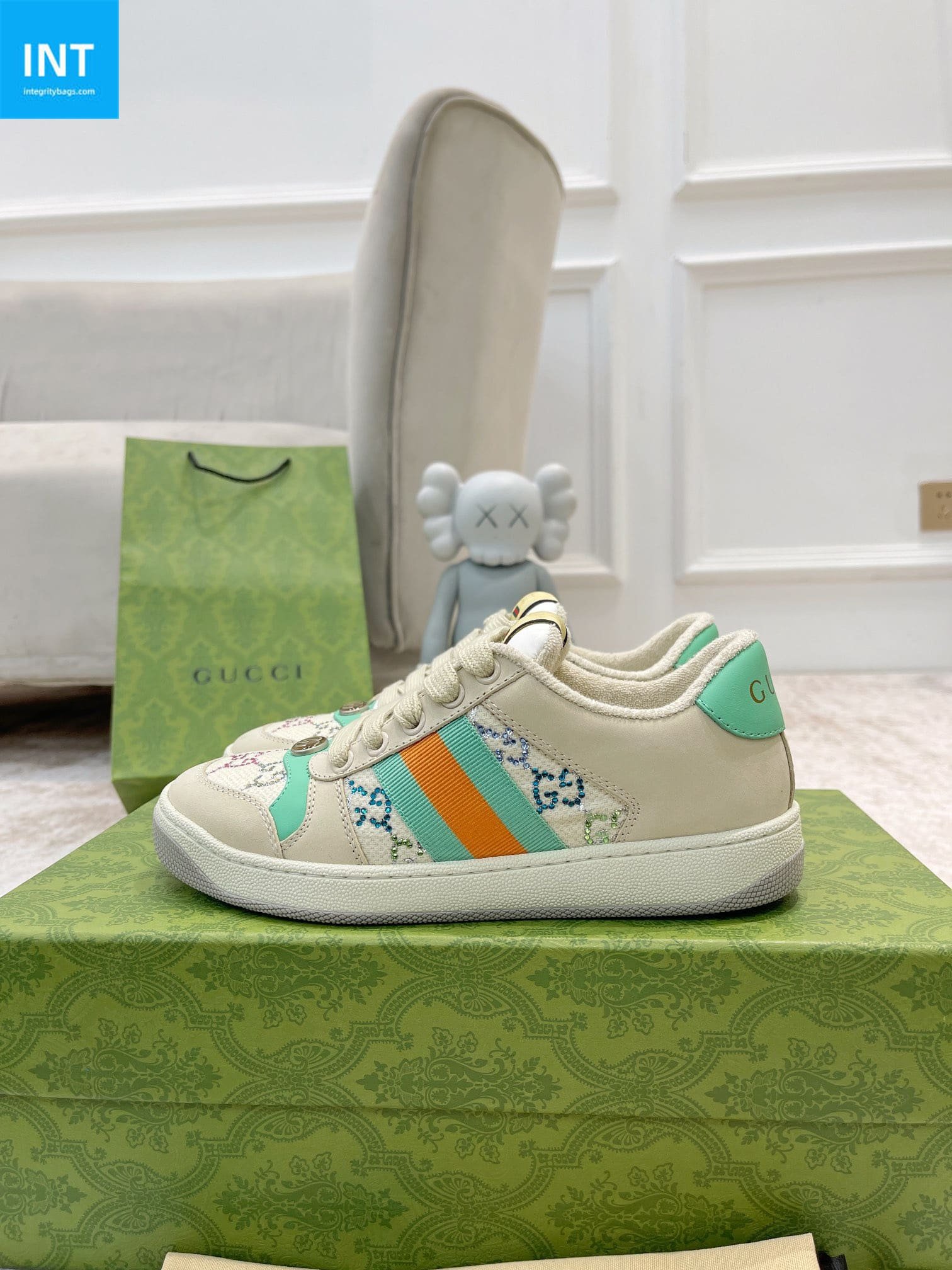 Gvc*1 Shoes | Mastercraft Quality