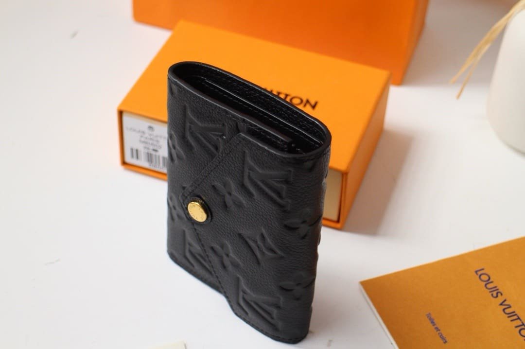 L0vis Vvtt0n M64060 Victorine Wallet