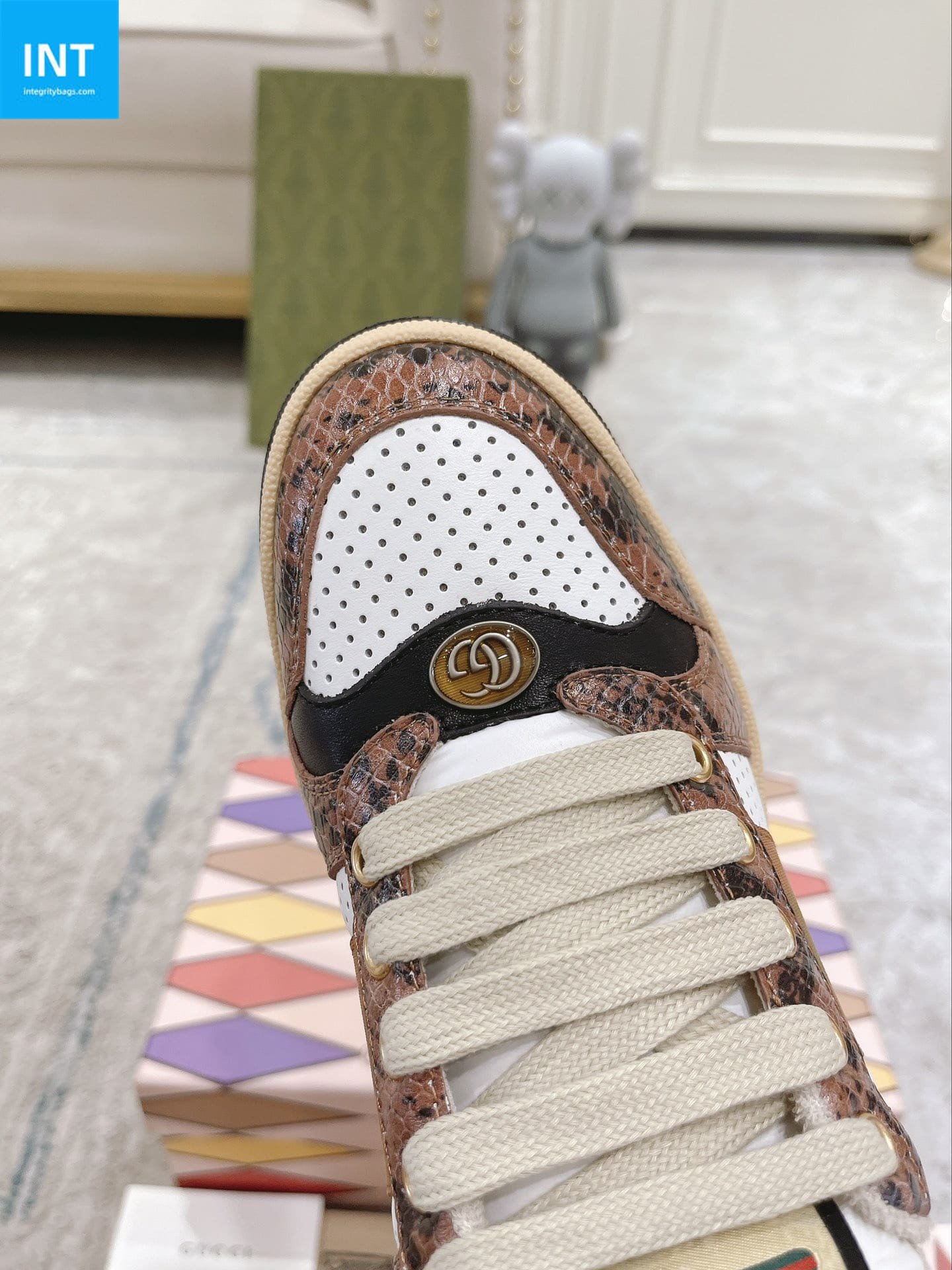 Gvc*1 Shoes | Mastercraft Quality