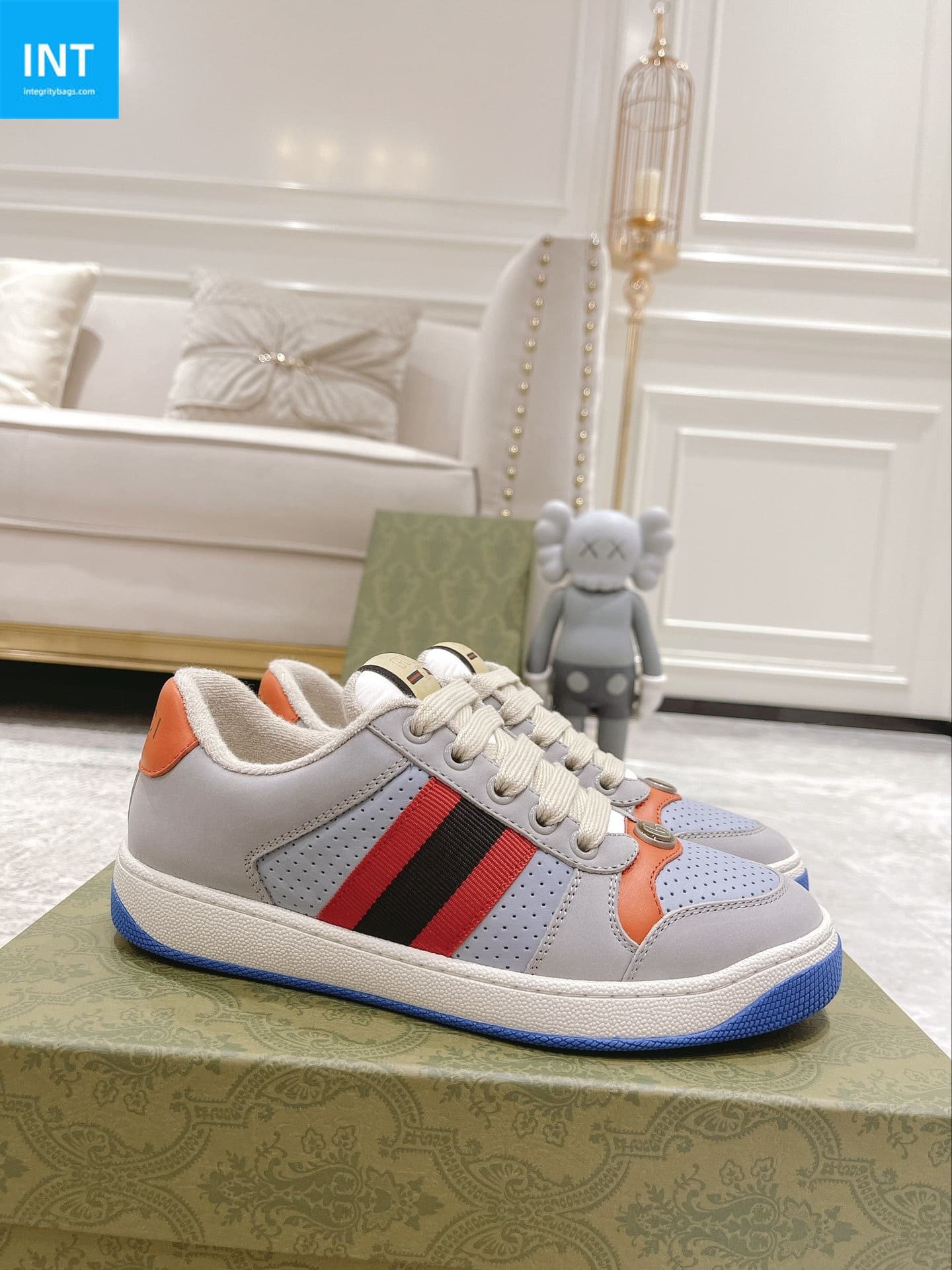 Gvc*1 Shoes | Mastercraft Quality