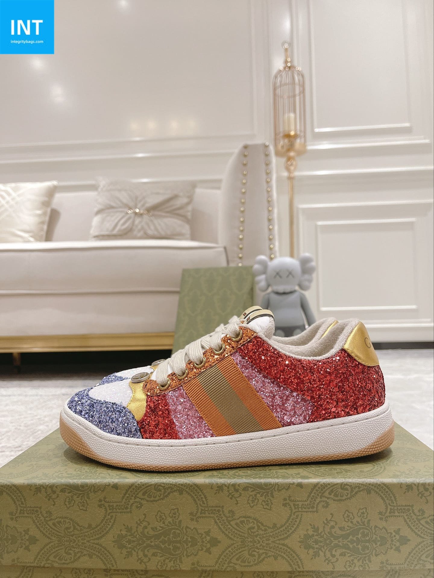 Gvc*1 Shoes | Mastercraft Quality