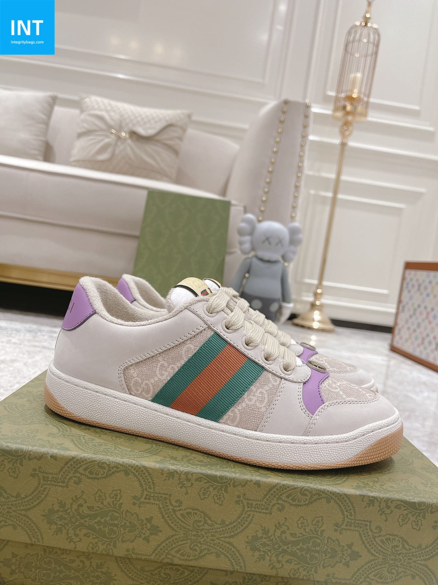 Gvc*1 Shoes | Mastercraft Quality