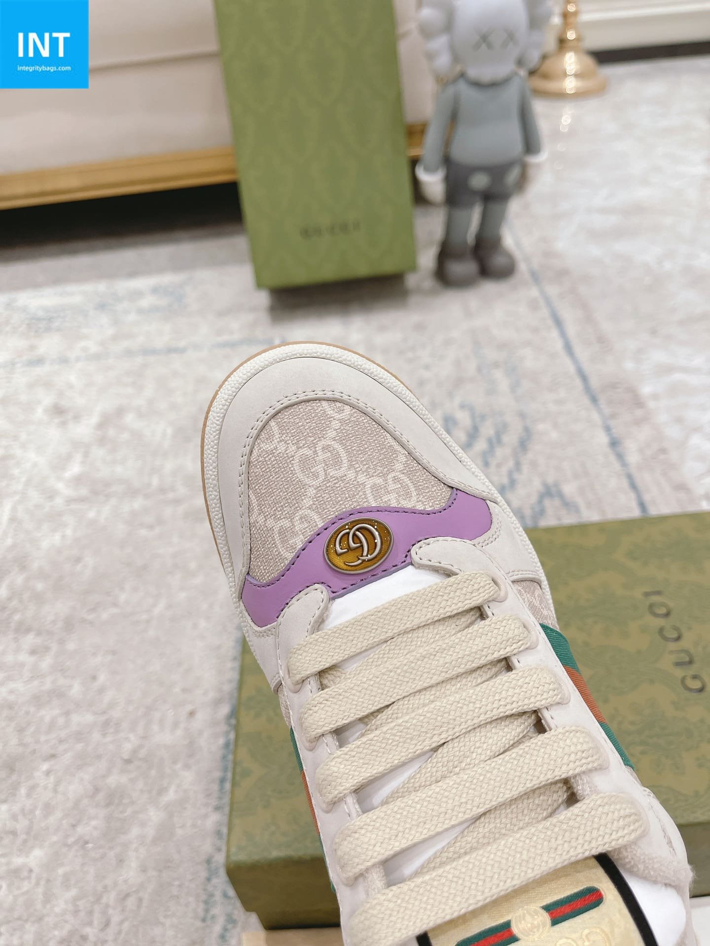 Gvc*1 Shoes | Mastercraft Quality