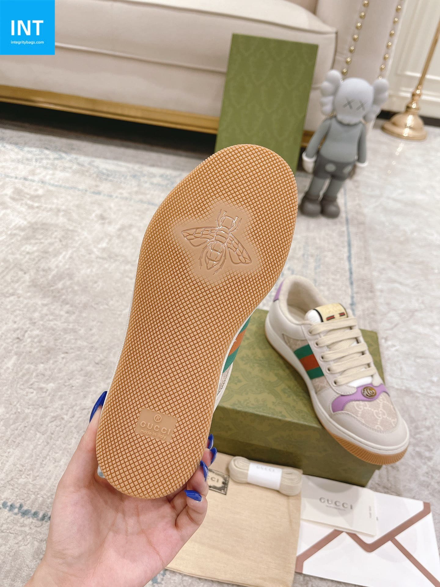 Gvc*1 Shoes | Mastercraft Quality
