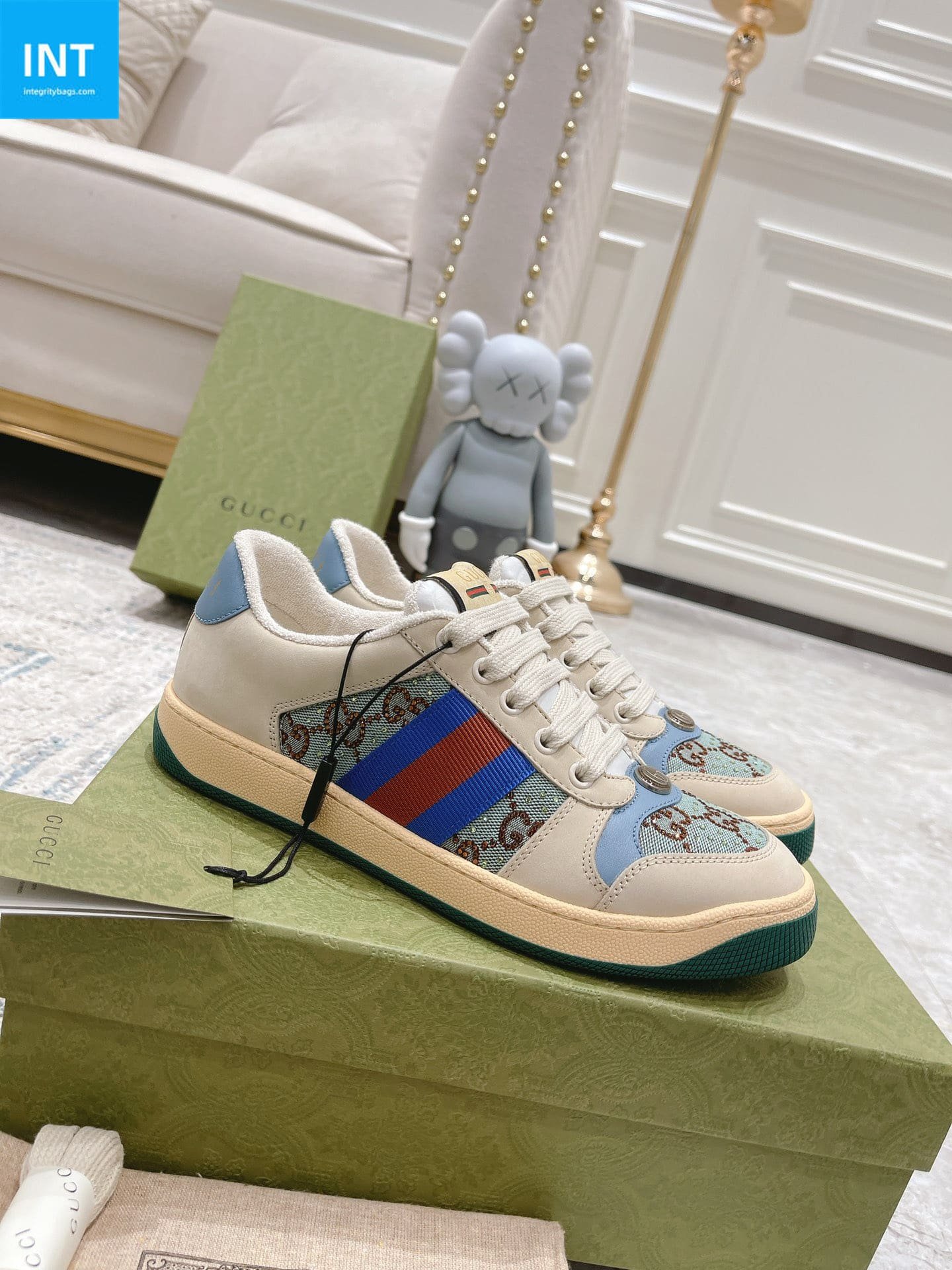 Gvc*1 Shoes | Mastercraft Quality