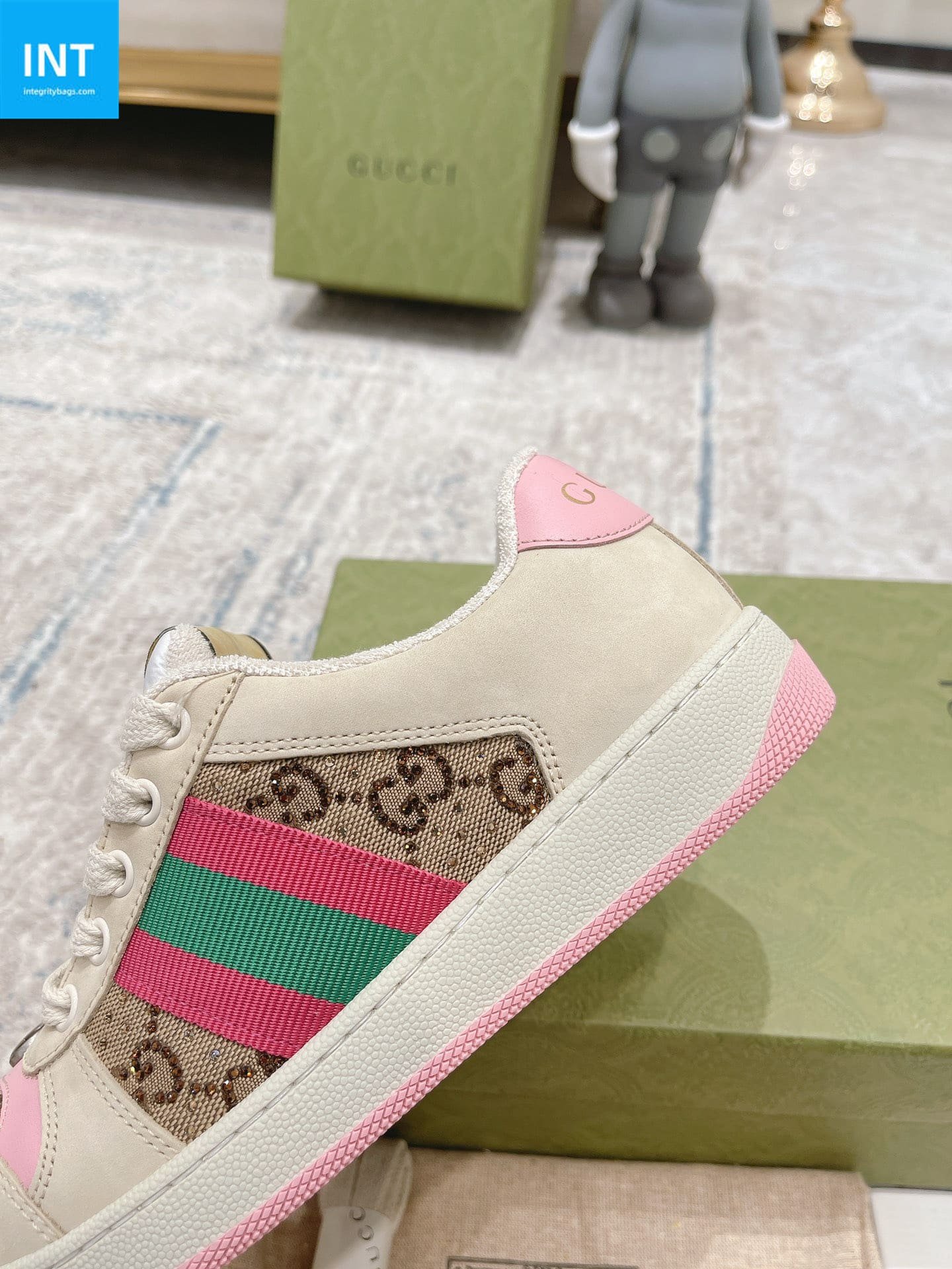 Gvc*1 Shoes | Mastercraft Quality
