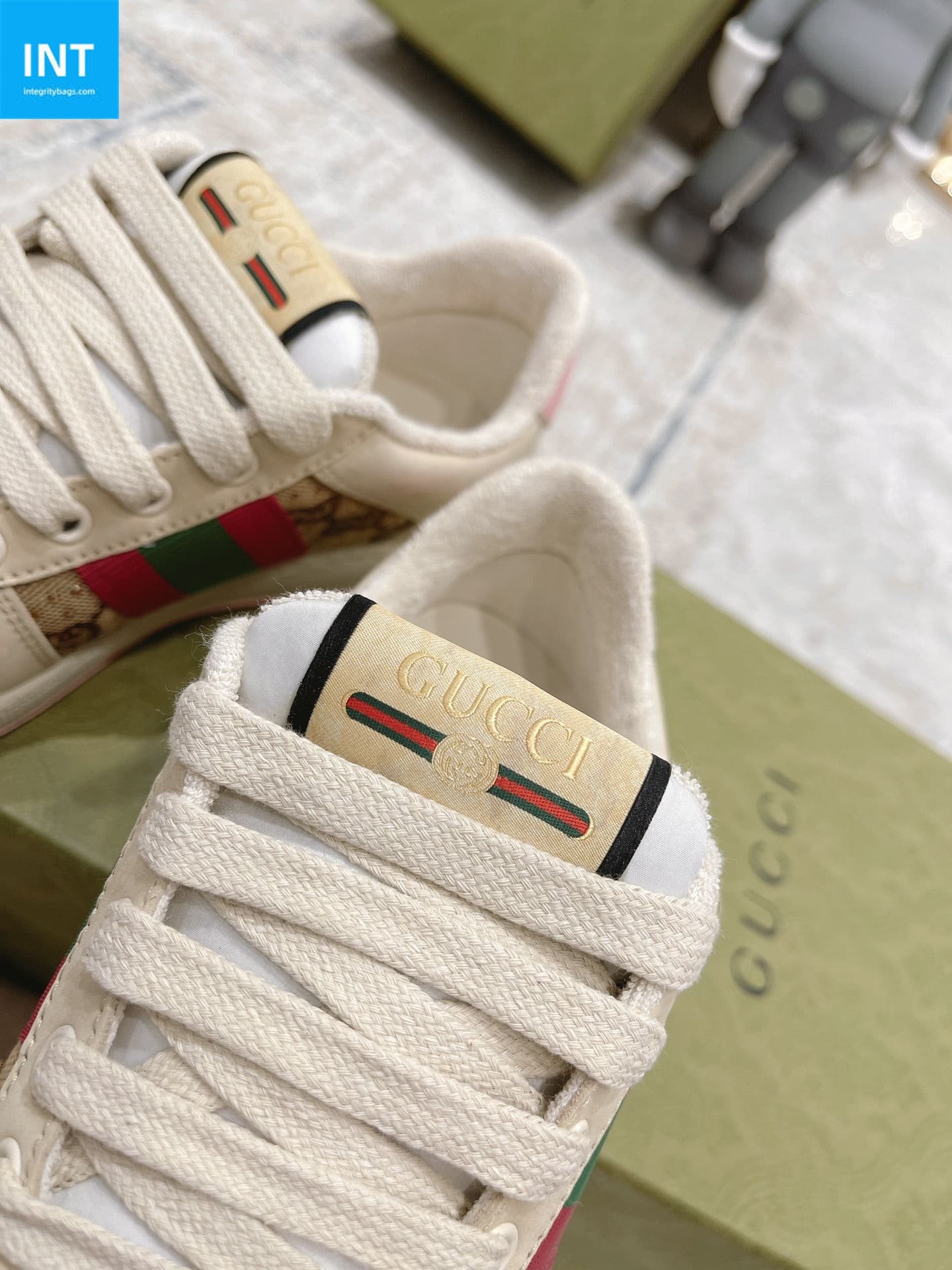 Gvc*1 Shoes | Mastercraft Quality