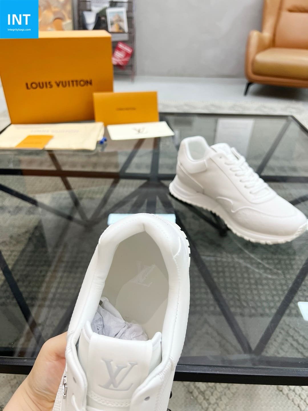 L0vis Vvtt0n Shoes | Mastercraft Quality