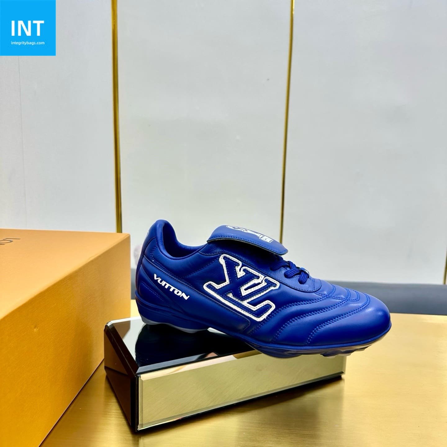 L0vis Vvtt0n Shoes | Mastercraft Quality