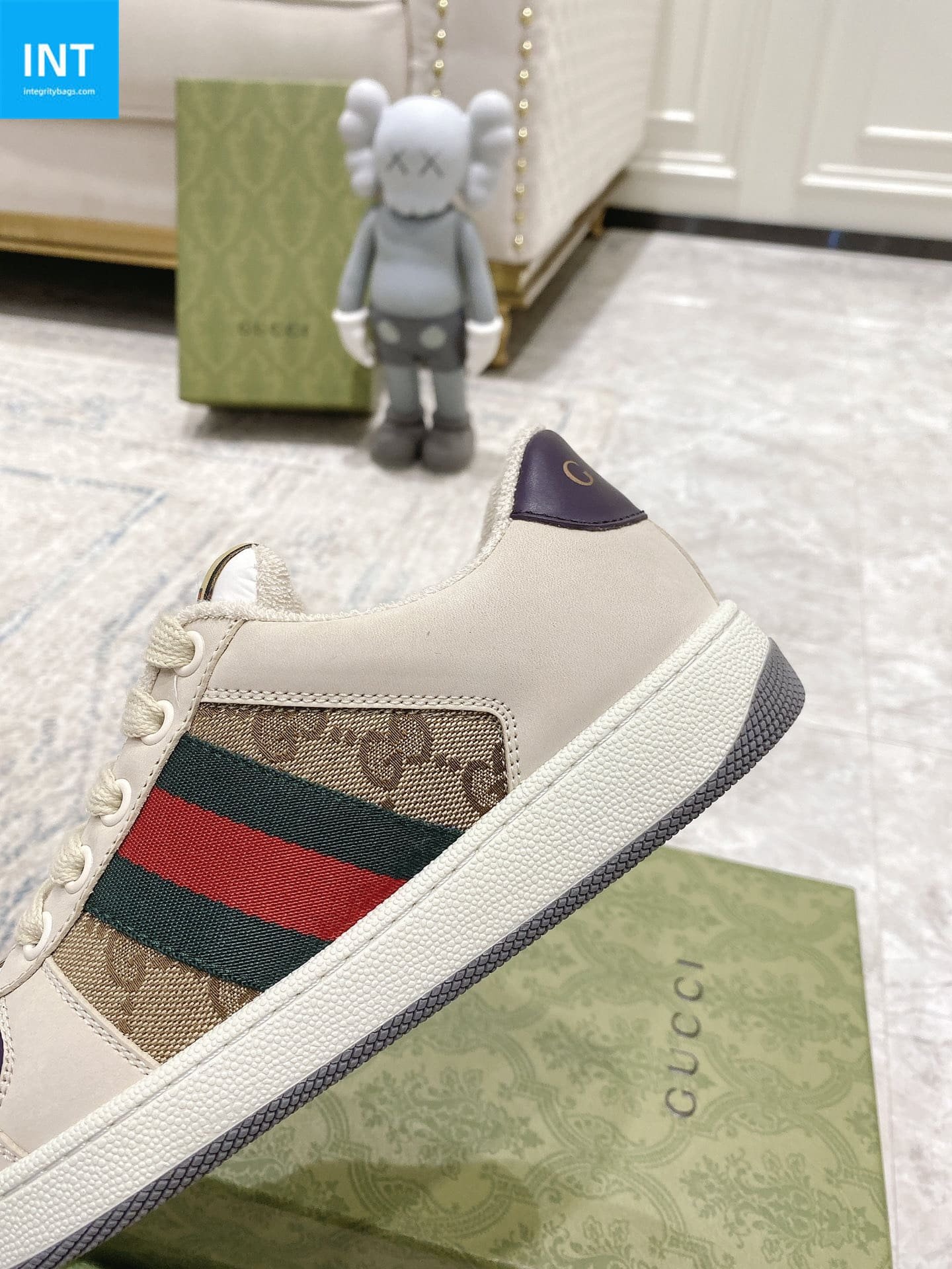 Gvc*1 Shoes | Mastercraft Quality