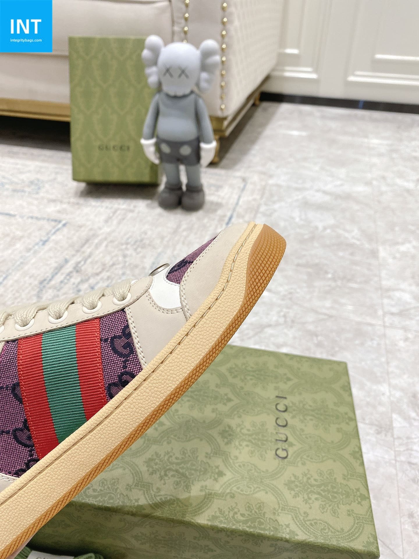 Gvc*1 Shoes | Mastercraft Quality