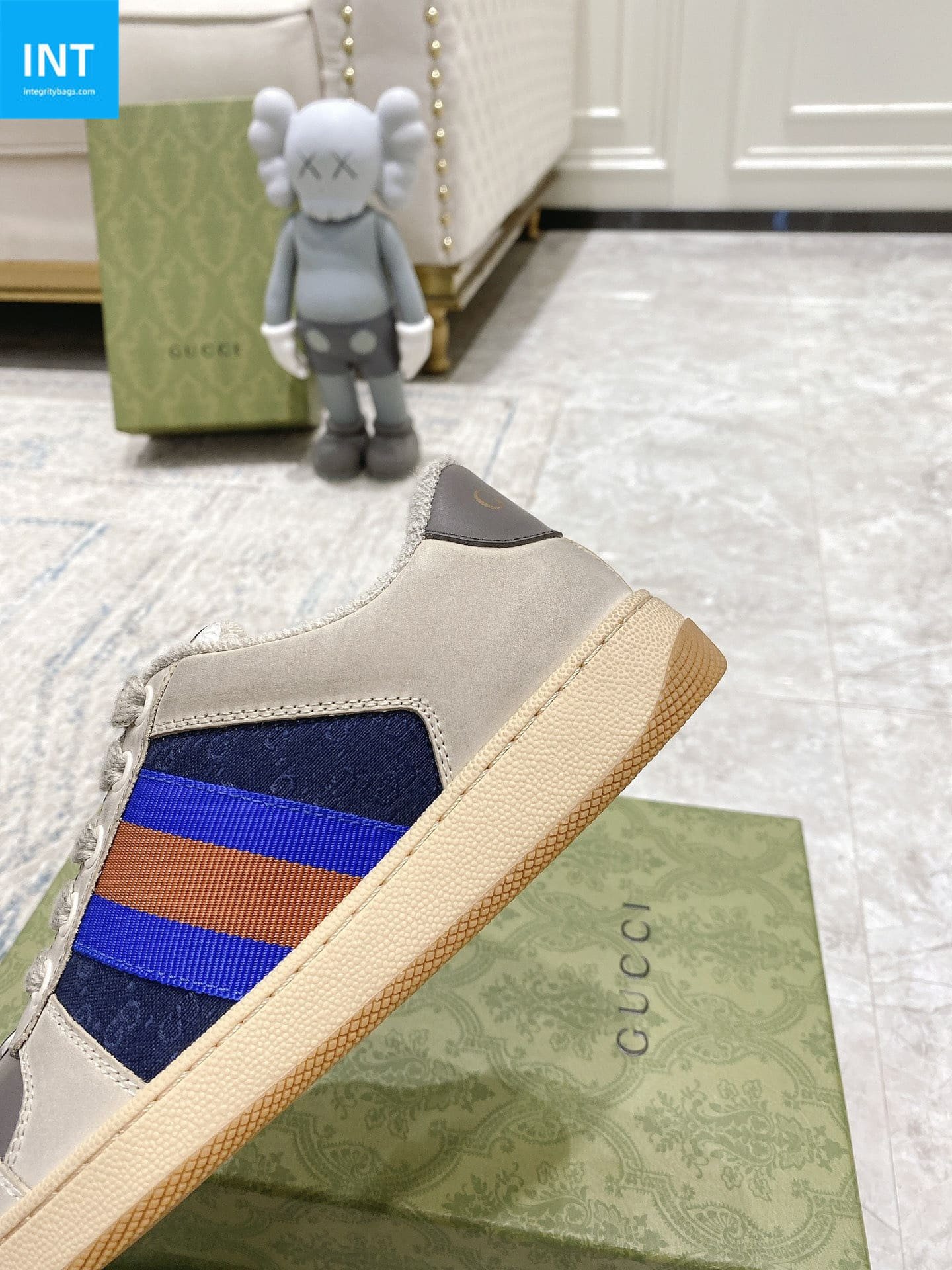 Gvc*1 Shoes | Mastercraft Quality