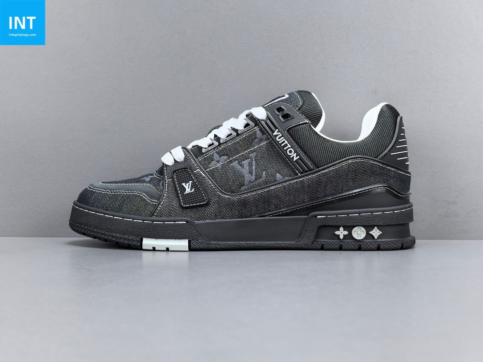 L0vis Vvtt0n Shoes | Mastercraft Quality