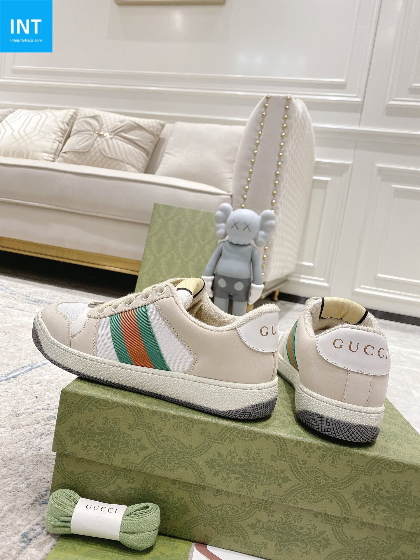 Gvc*1 Shoes | Mastercraft Quality
