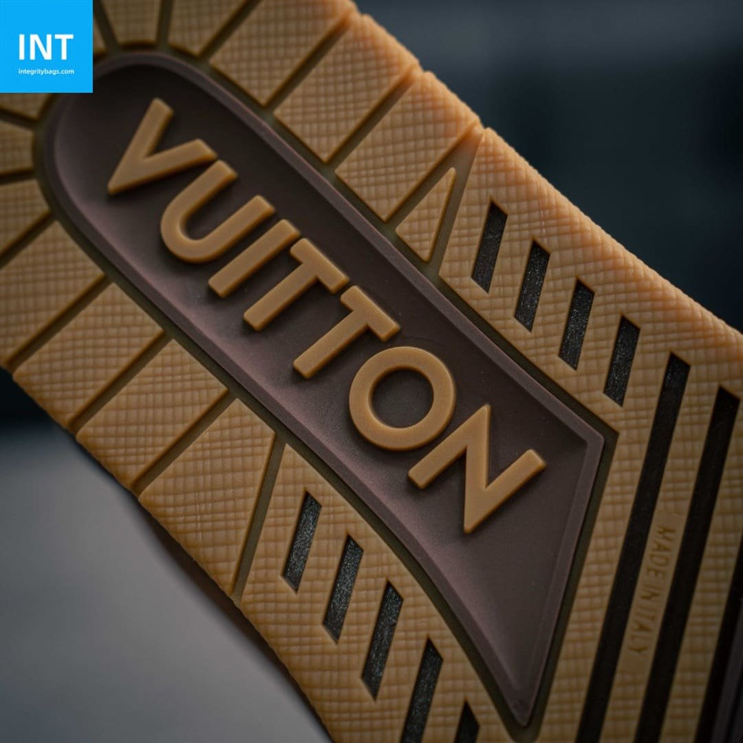 L0vis Vvtt0n Shoes | Mastercraft Quality