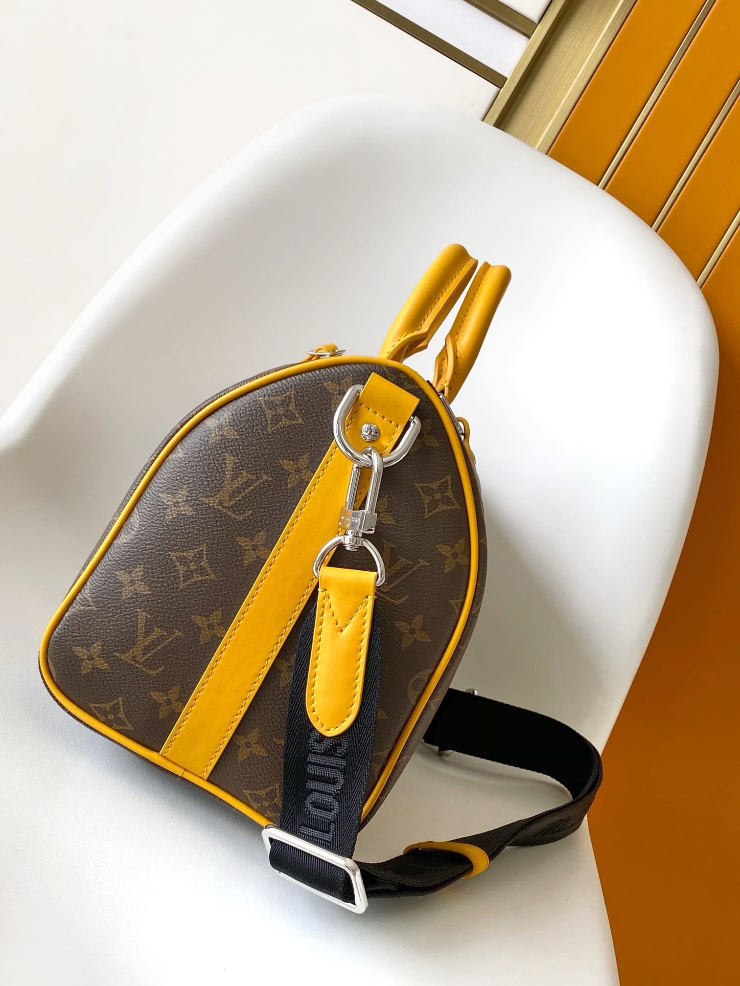L0vis Vvtt0n M13201 Keepall Bandoulière 35