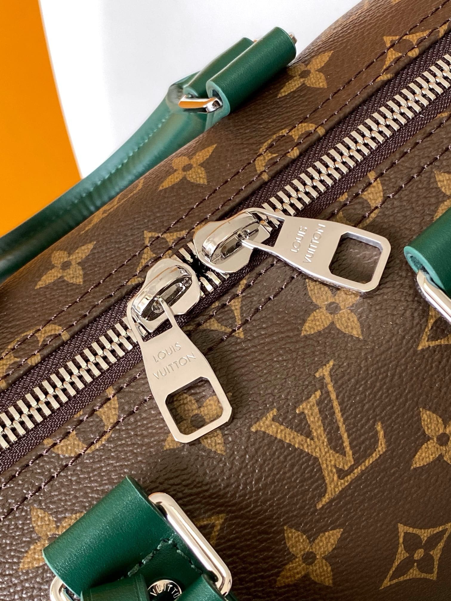L0vis Vvtt0n M12765 Keepall Bandoulière 35