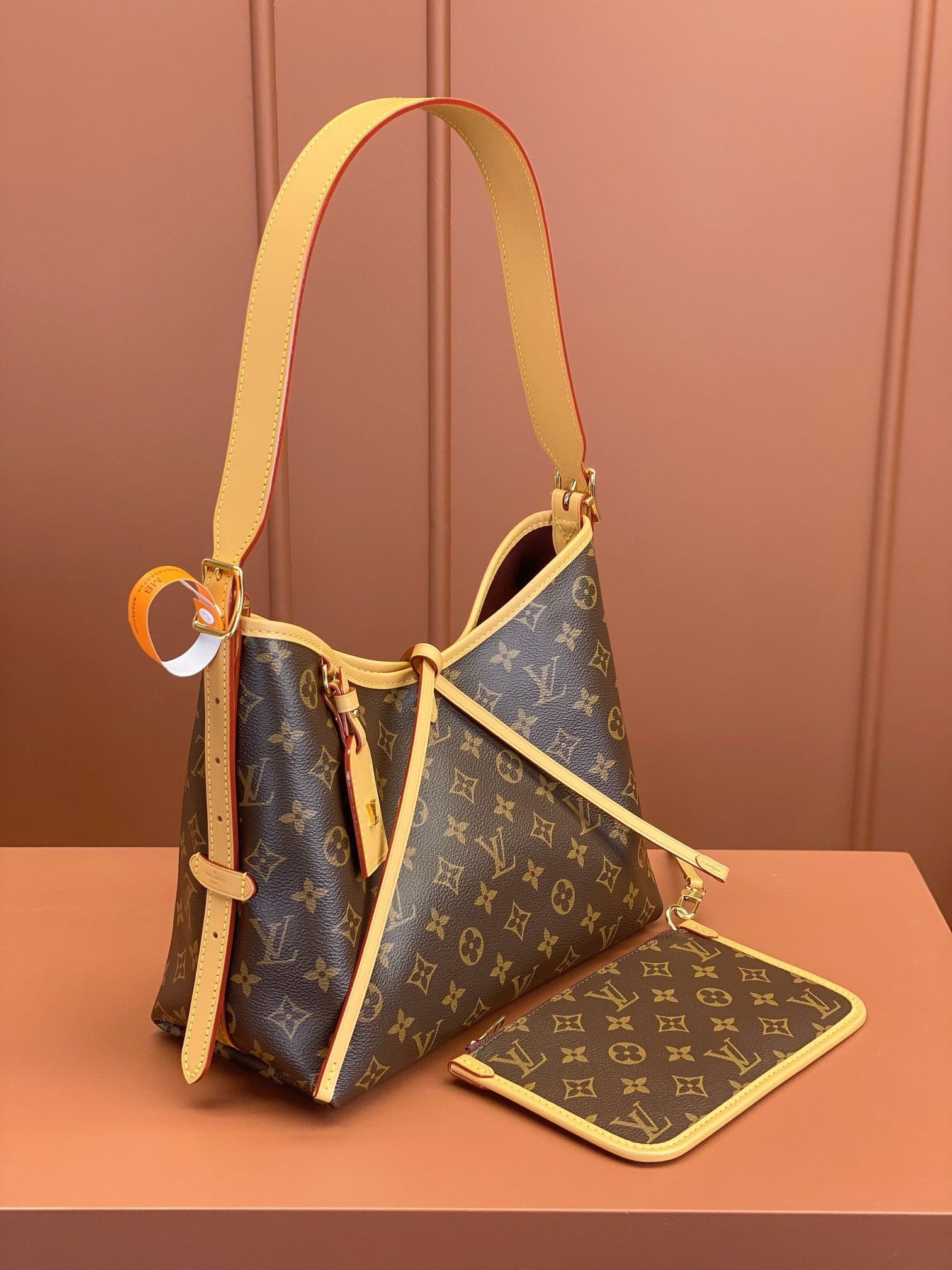 L0vis Vvtt0n M46203 CarryAll PM