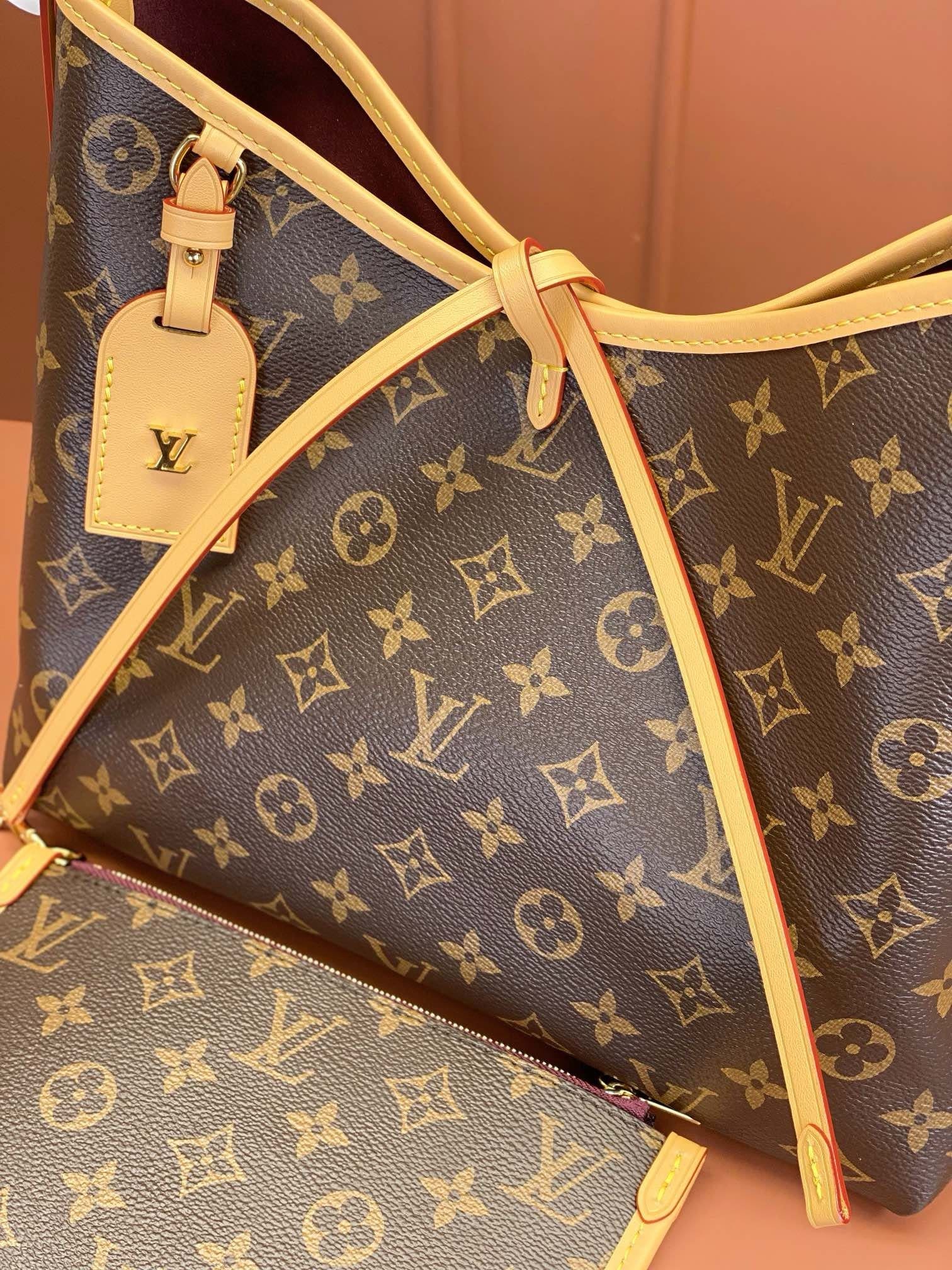 L0vis Vvtt0n M46203 CarryAll PM