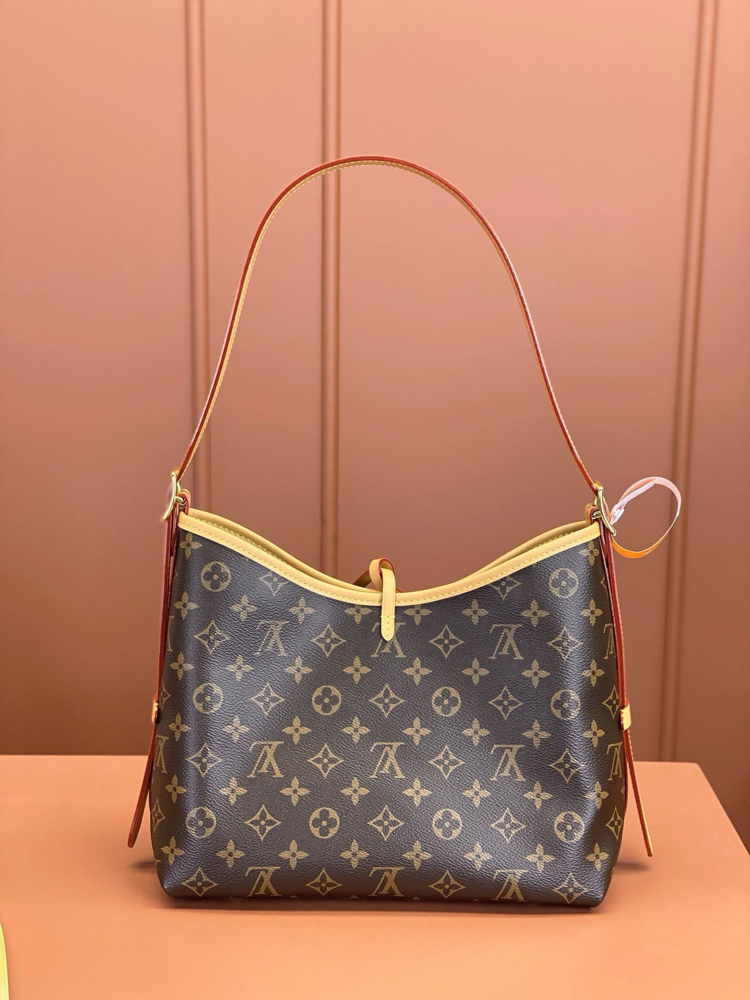 L0vis Vvtt0n M46203 CarryAll PM