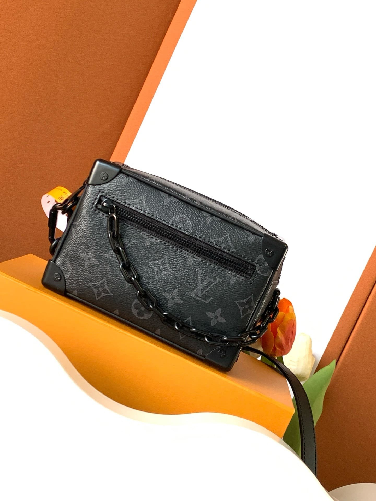 L0vis Vvtt0n M44735 Mini Soft Trunk
