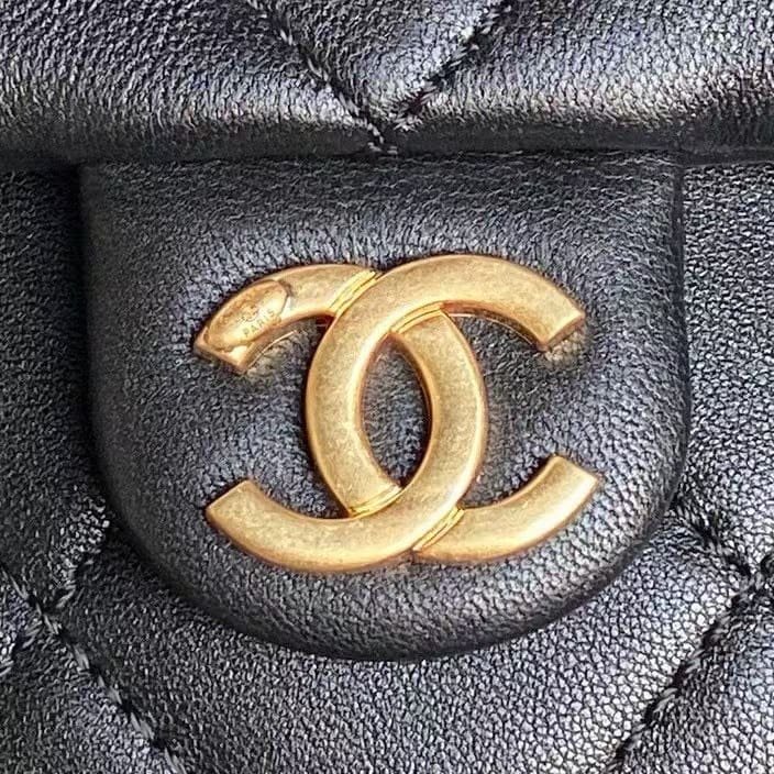 Ch**el Maxi Hobo Bag