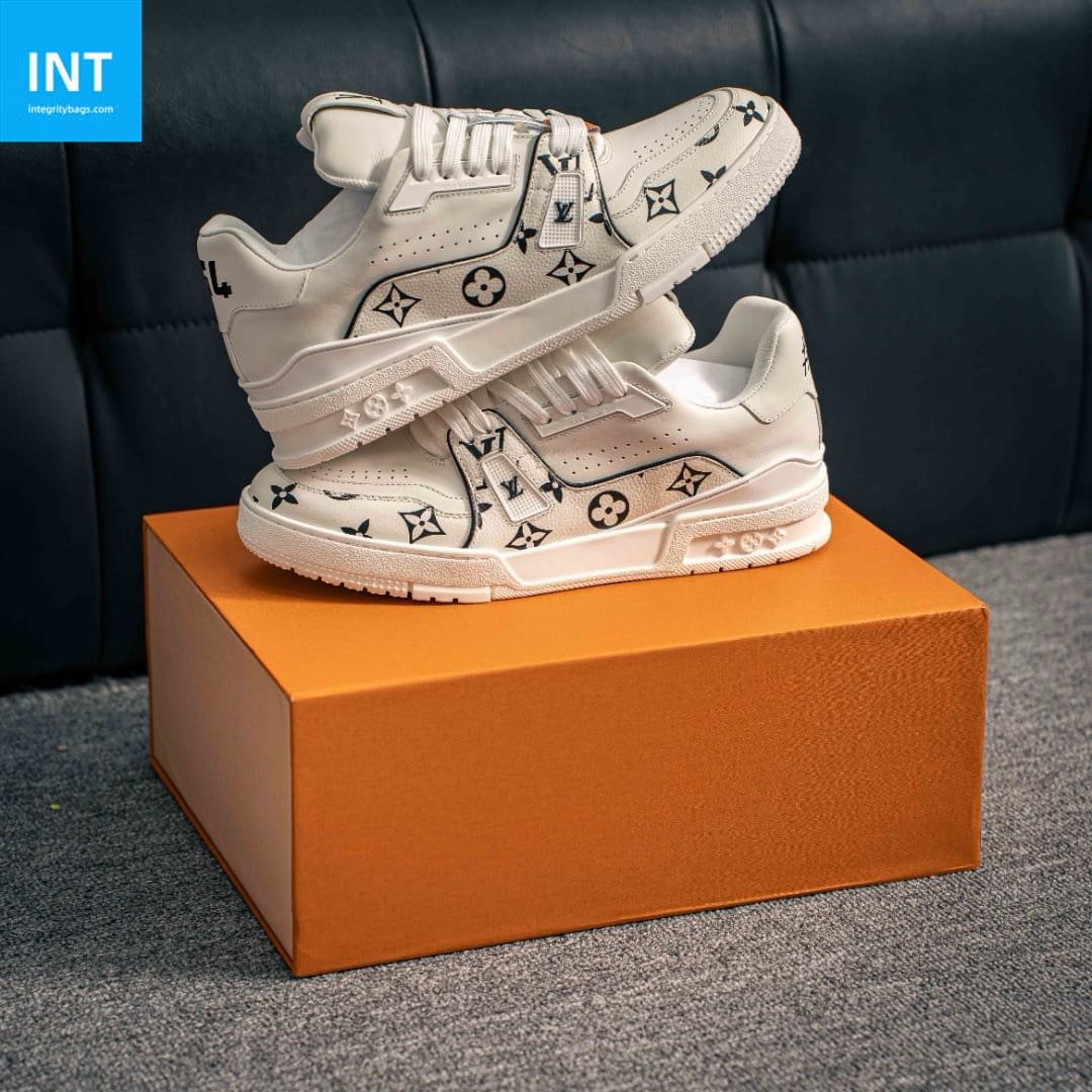 L0vis Vvtt0n Shoes | Mastercraft Quality