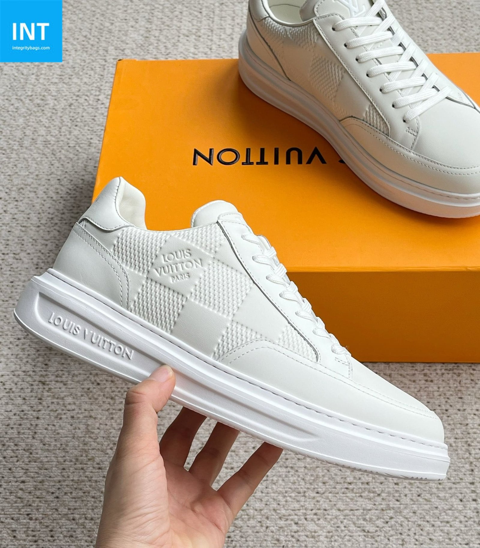 L0vis Vvtt0n Shoes | Mastercraft Quality