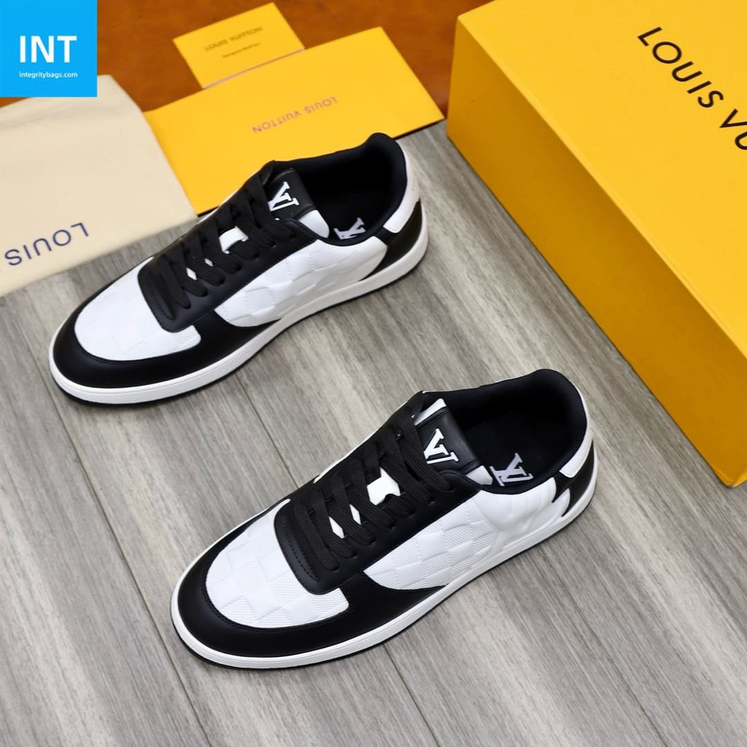 L0vis Vvtt0n Shoes | Mastercraft Quality