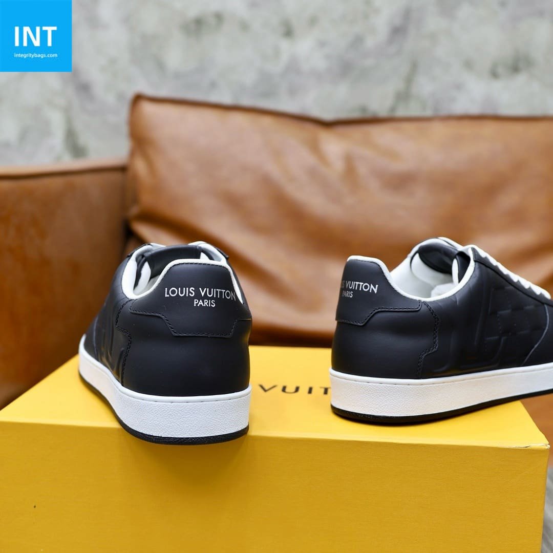 L0vis Vvtt0n Shoes | Mastercraft Quality