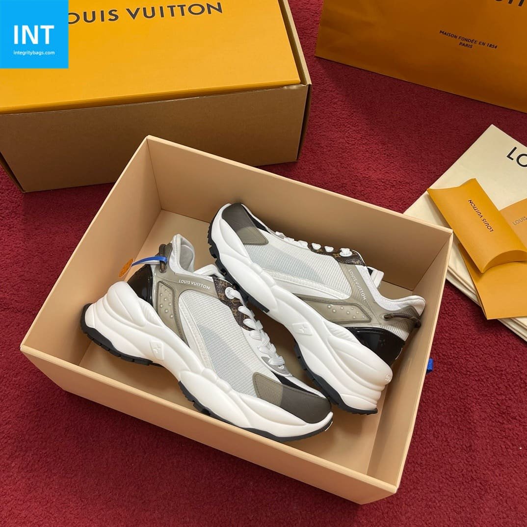 L0vis Vvtt0n Shoes | Mastercraft Quality