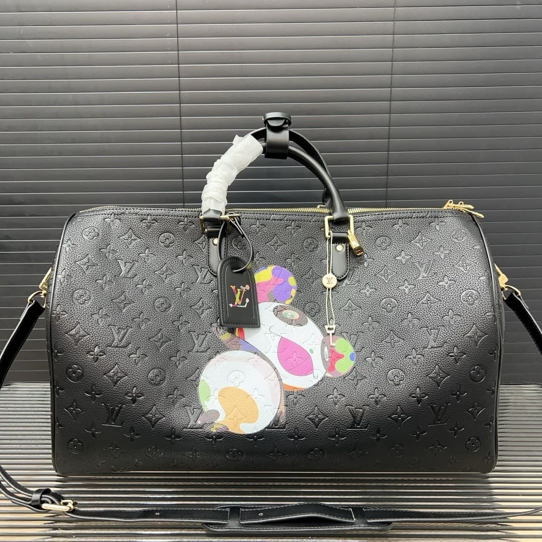 L0vis Vvtt0n M13761 LV x TM Keepall Bandoulière 45