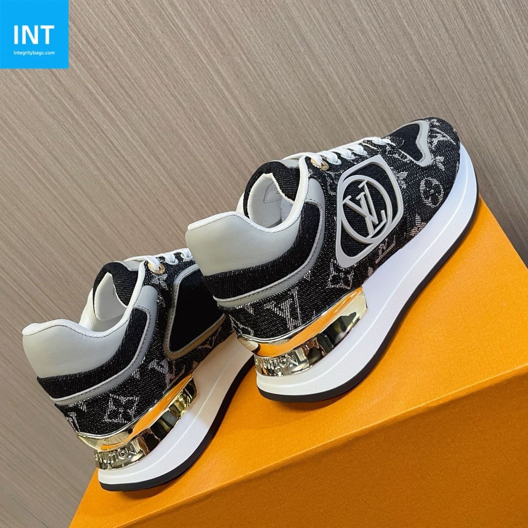 L0vis Vvtt0n Shoes | Mastercraft Quality