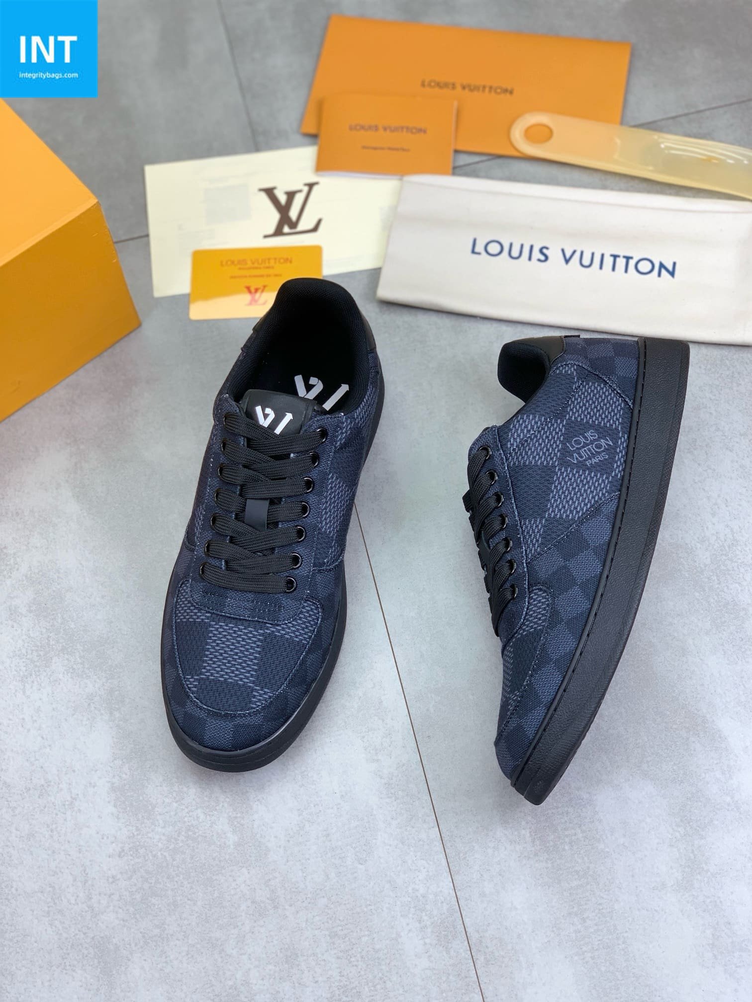 L0vis Vvtt0n Shoes | Mastercraft Quality