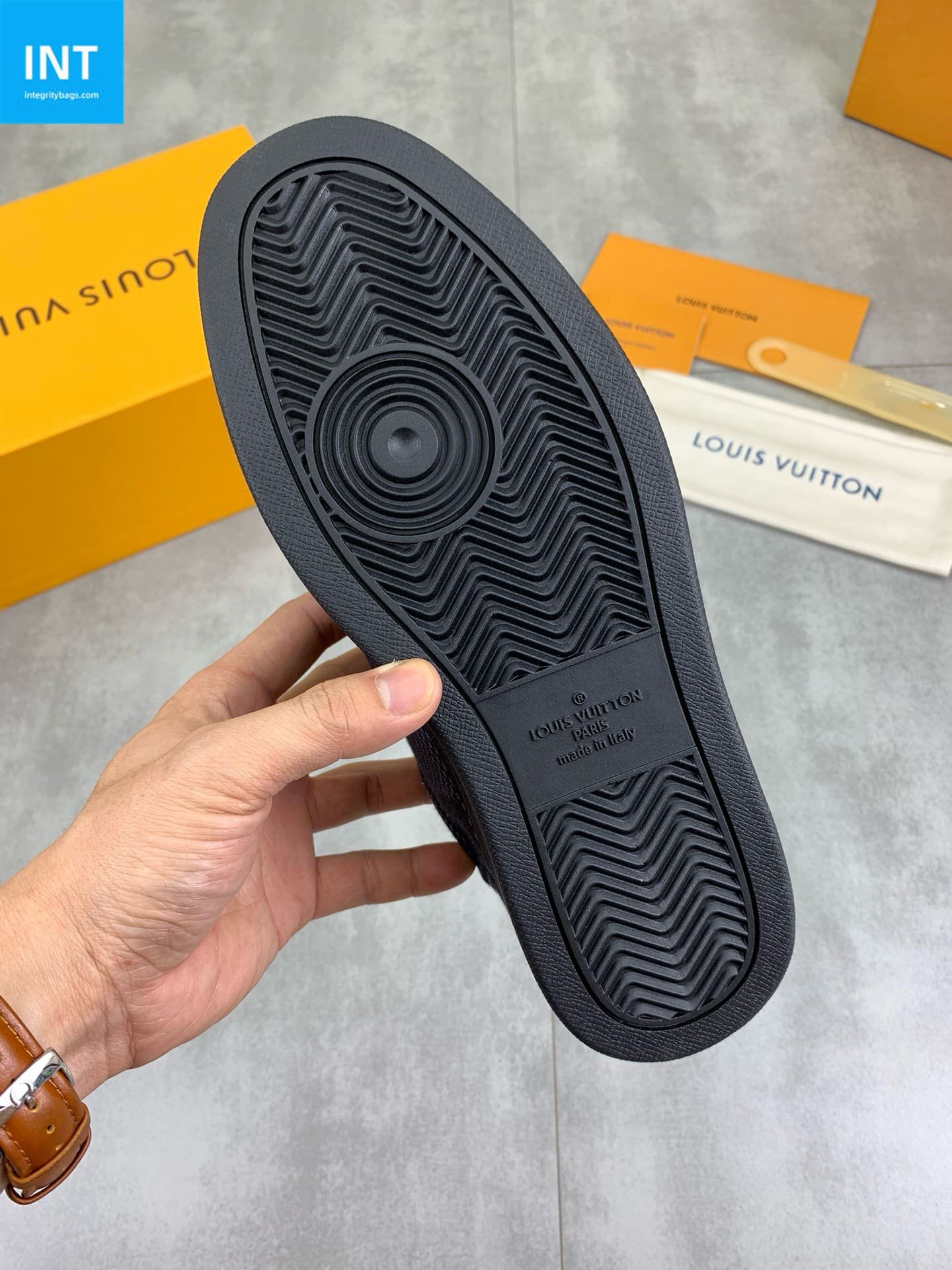 L0vis Vvtt0n Shoes | Mastercraft Quality