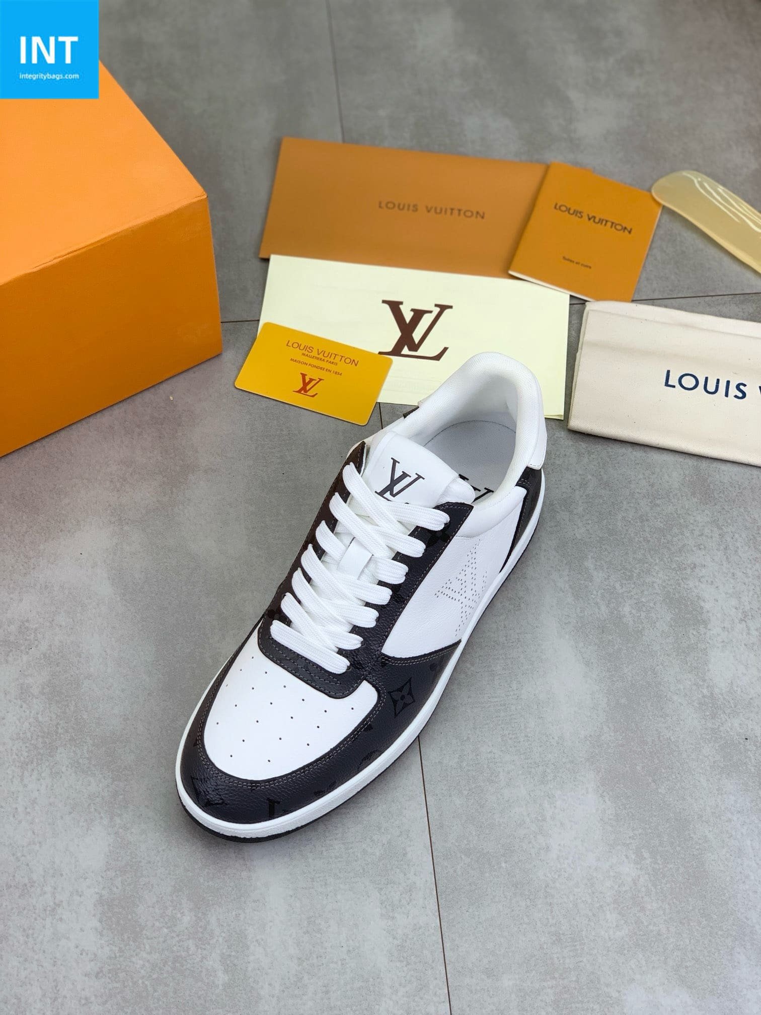 L0vis Vvtt0n Shoes | Mastercraft Quality