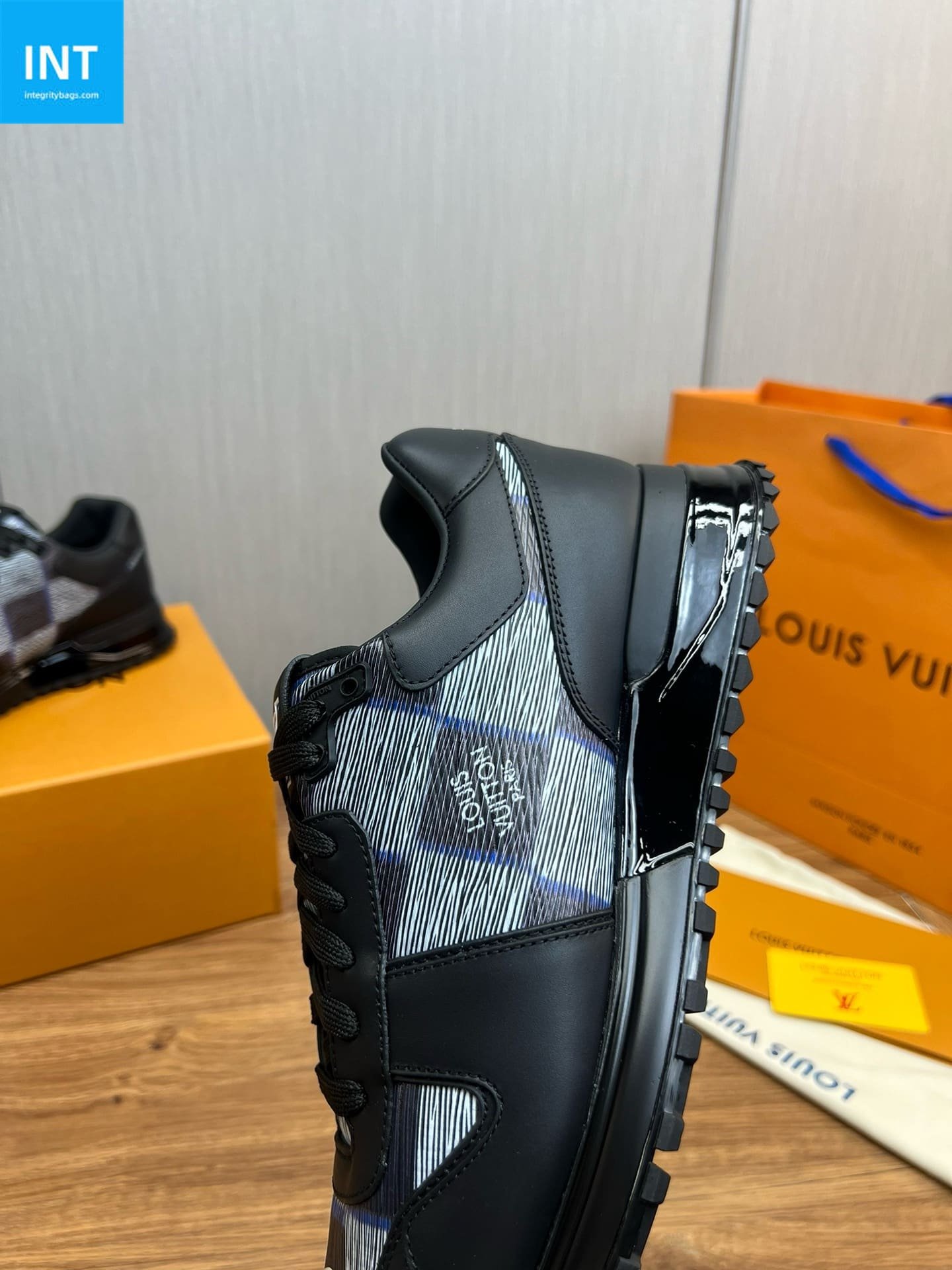 L0vis Vvtt0n Shoes | Mastercraft Quality