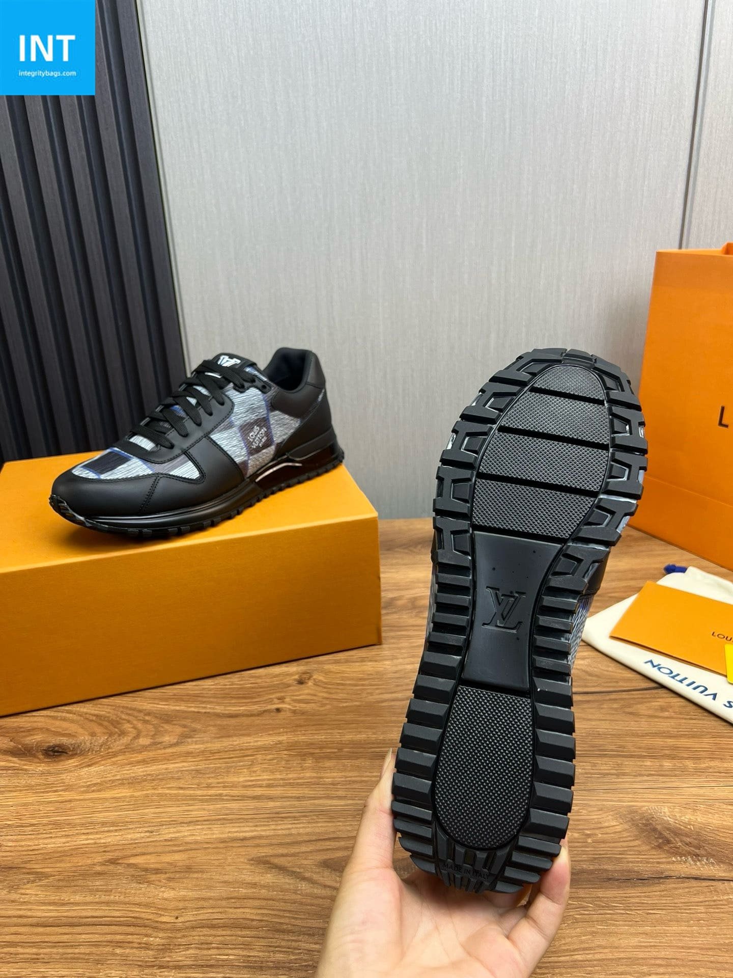 L0vis Vvtt0n Shoes | Mastercraft Quality