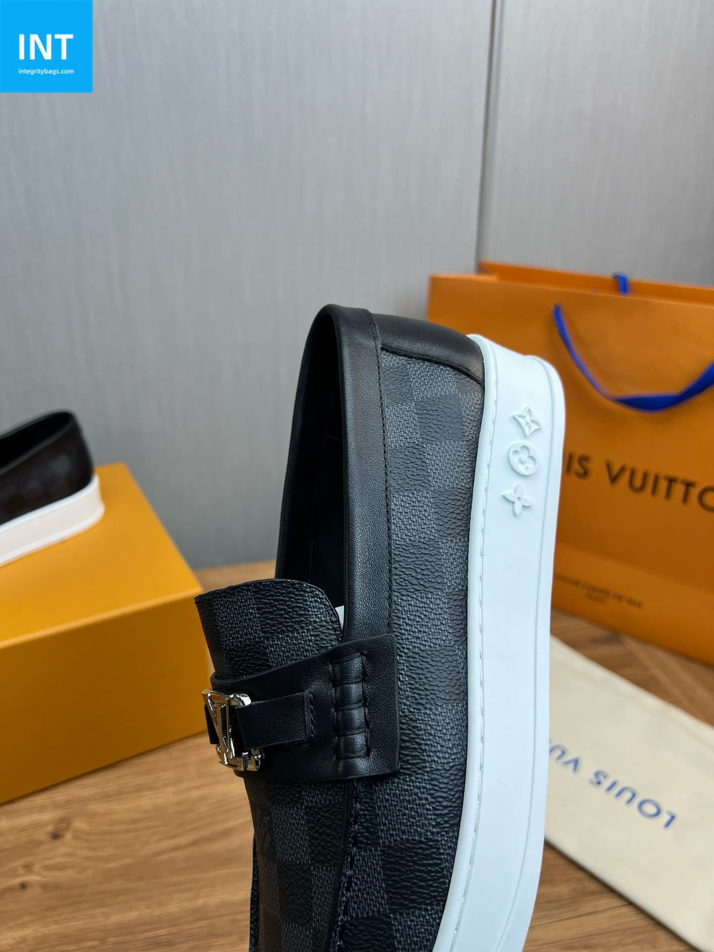 L0vis Vvtt0n Shoes | Mastercraft Quality