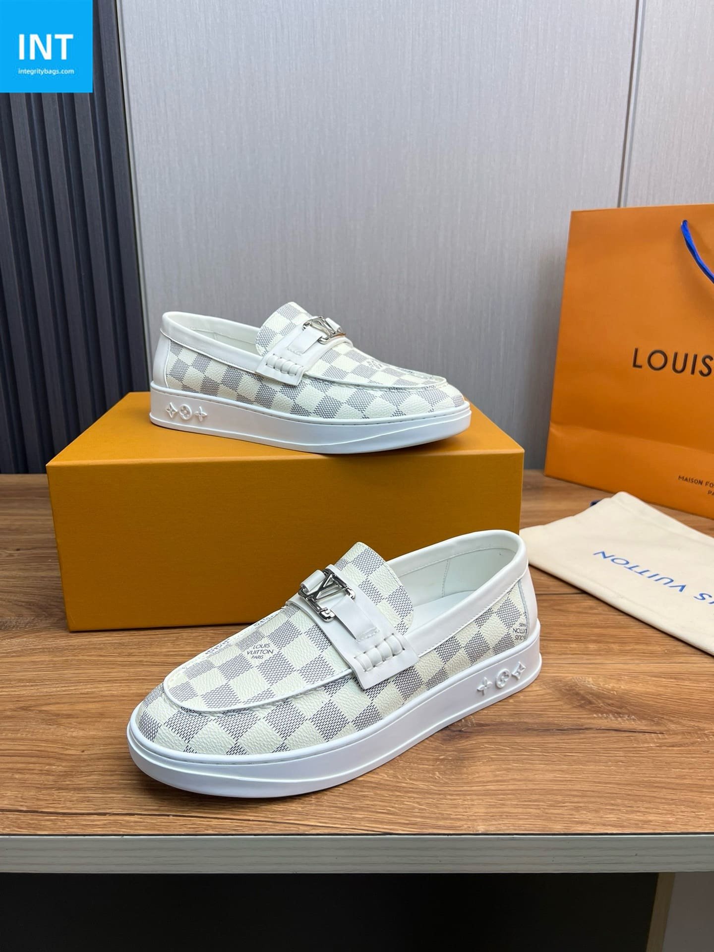L0vis Vvtt0n Shoes | Mastercraft Quality