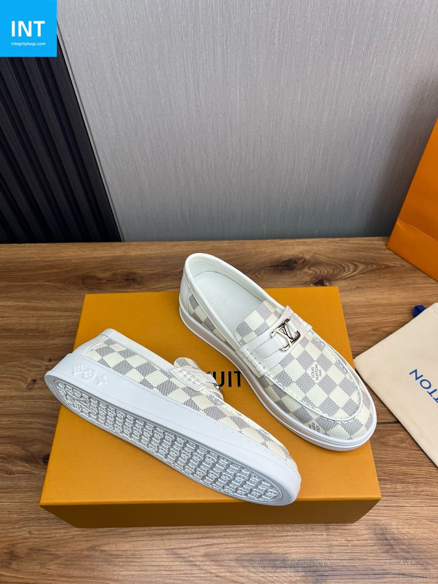 L0vis Vvtt0n Shoes | Mastercraft Quality