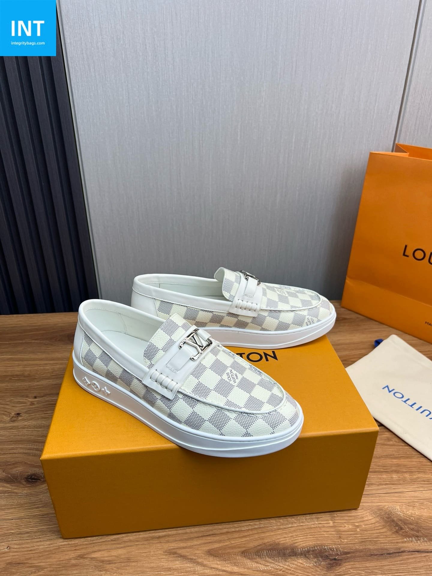 L0vis Vvtt0n Shoes | Mastercraft Quality