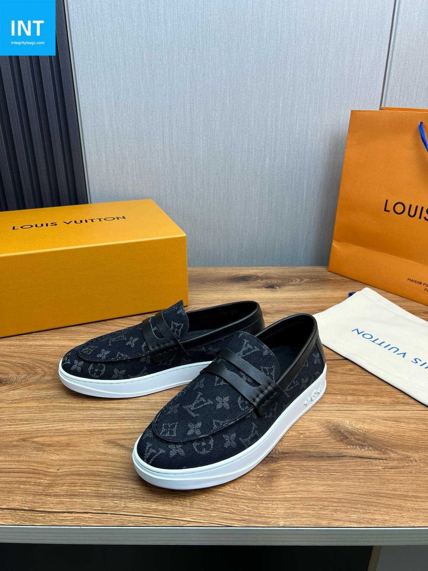 L0vis Vvtt0n Shoes | Mastercraft Quality