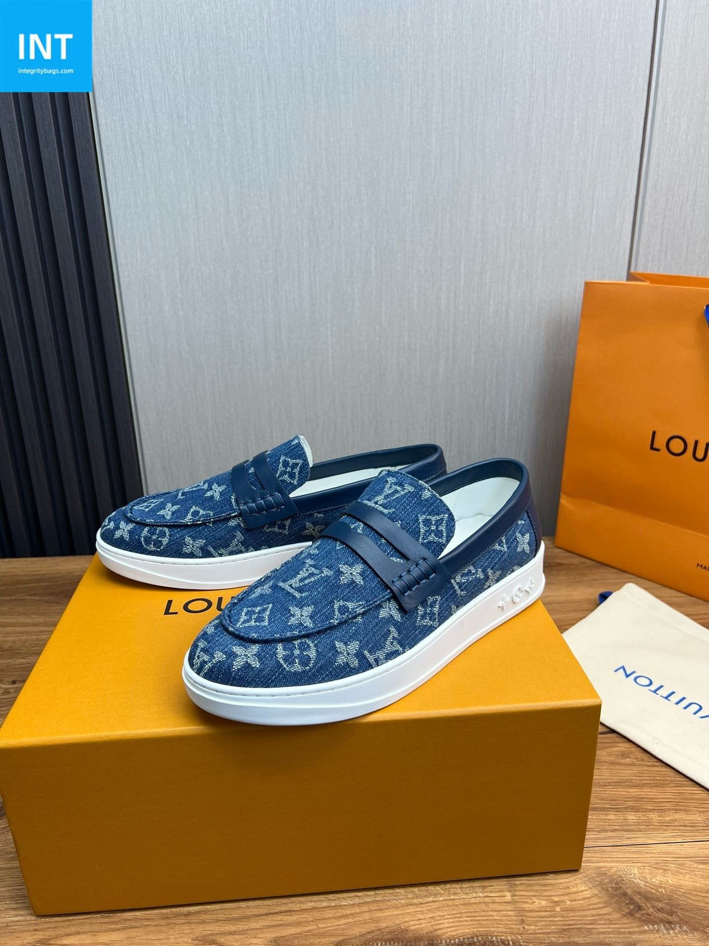 L0vis Vvtt0n Shoes | Mastercraft Quality