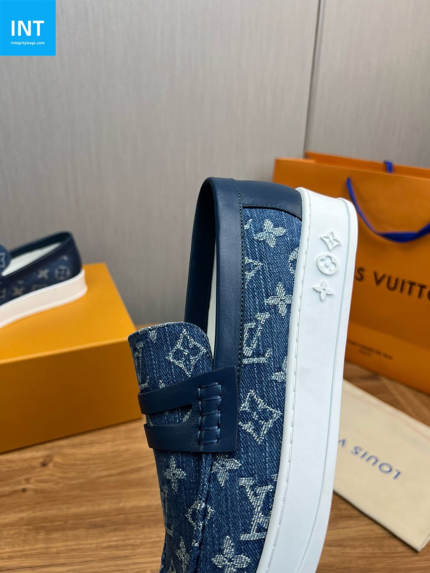 L0vis Vvtt0n Shoes | Mastercraft Quality