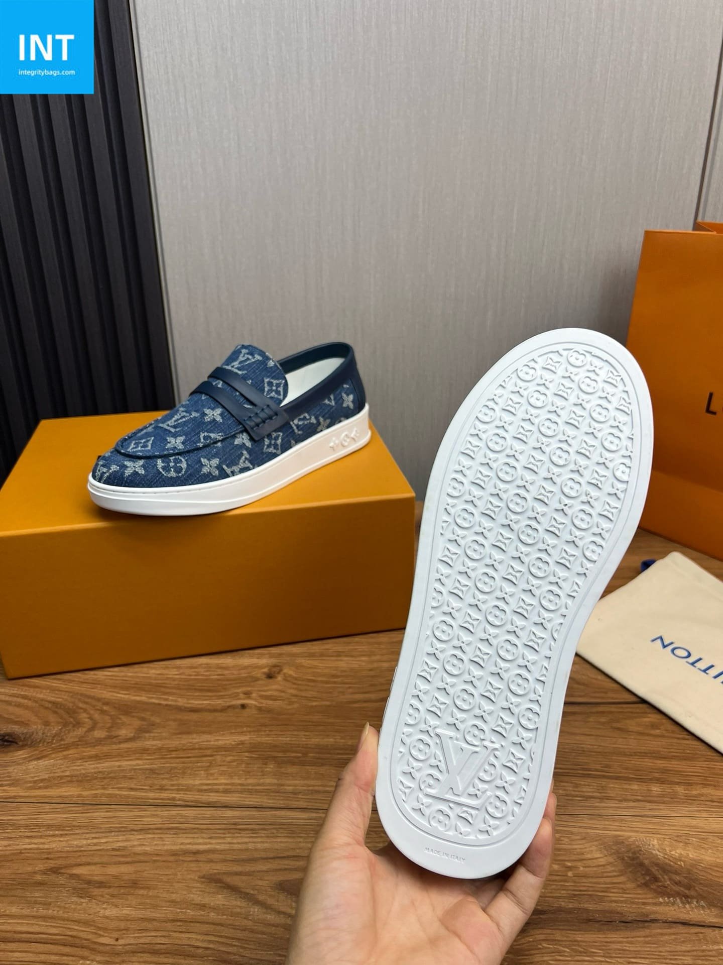 L0vis Vvtt0n Shoes | Mastercraft Quality