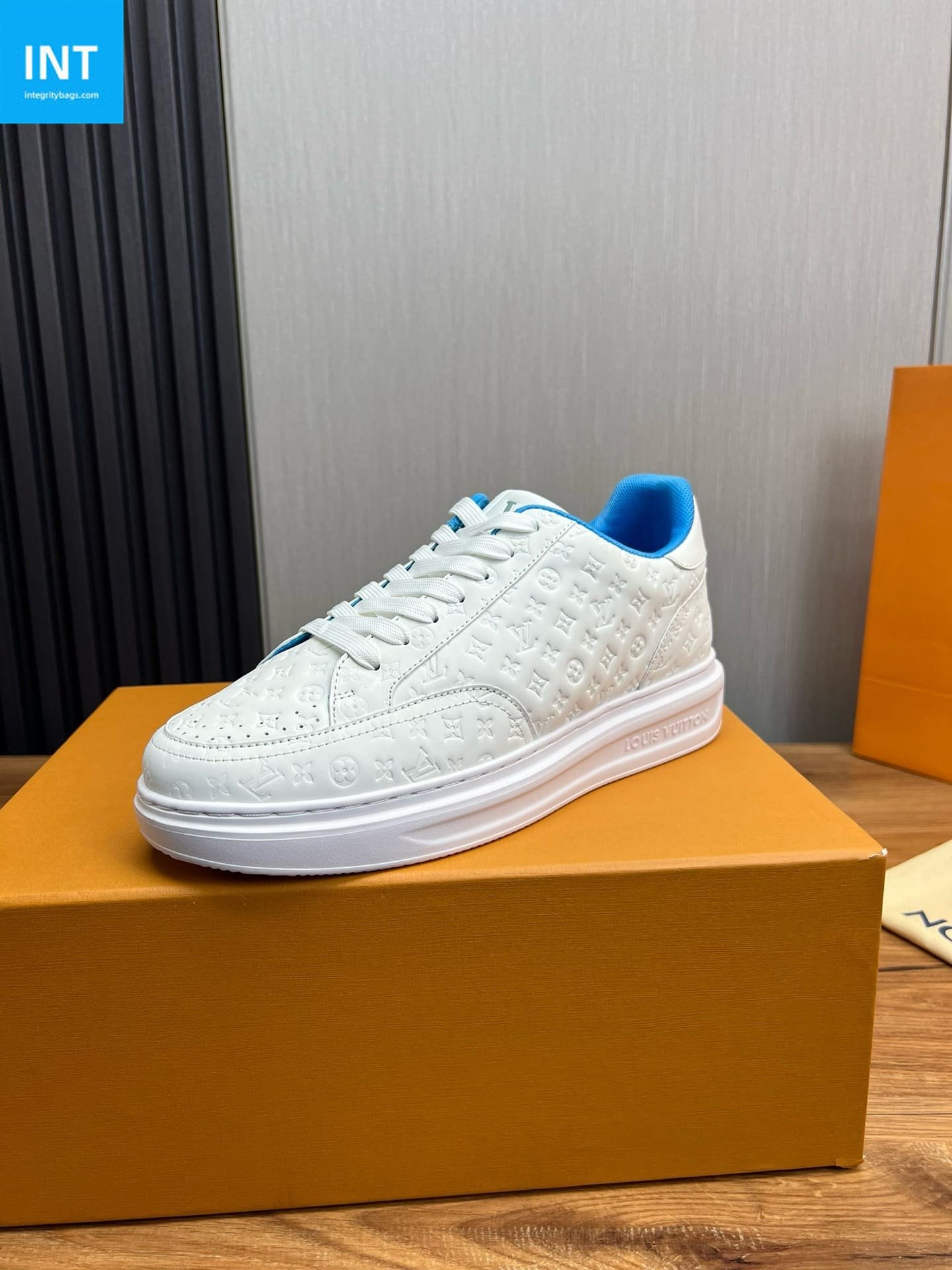 L0vis Vvtt0n Shoes | Mastercraft Quality