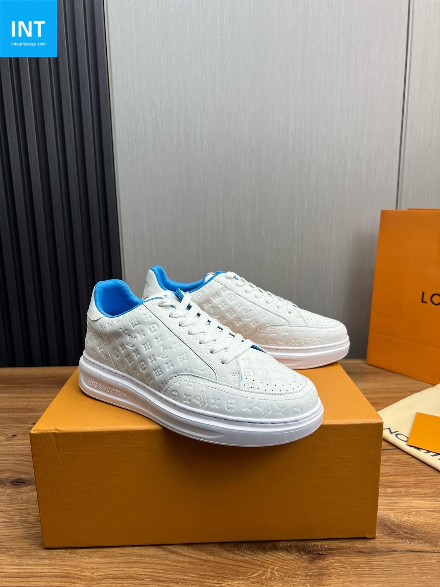L0vis Vvtt0n Shoes | Mastercraft Quality