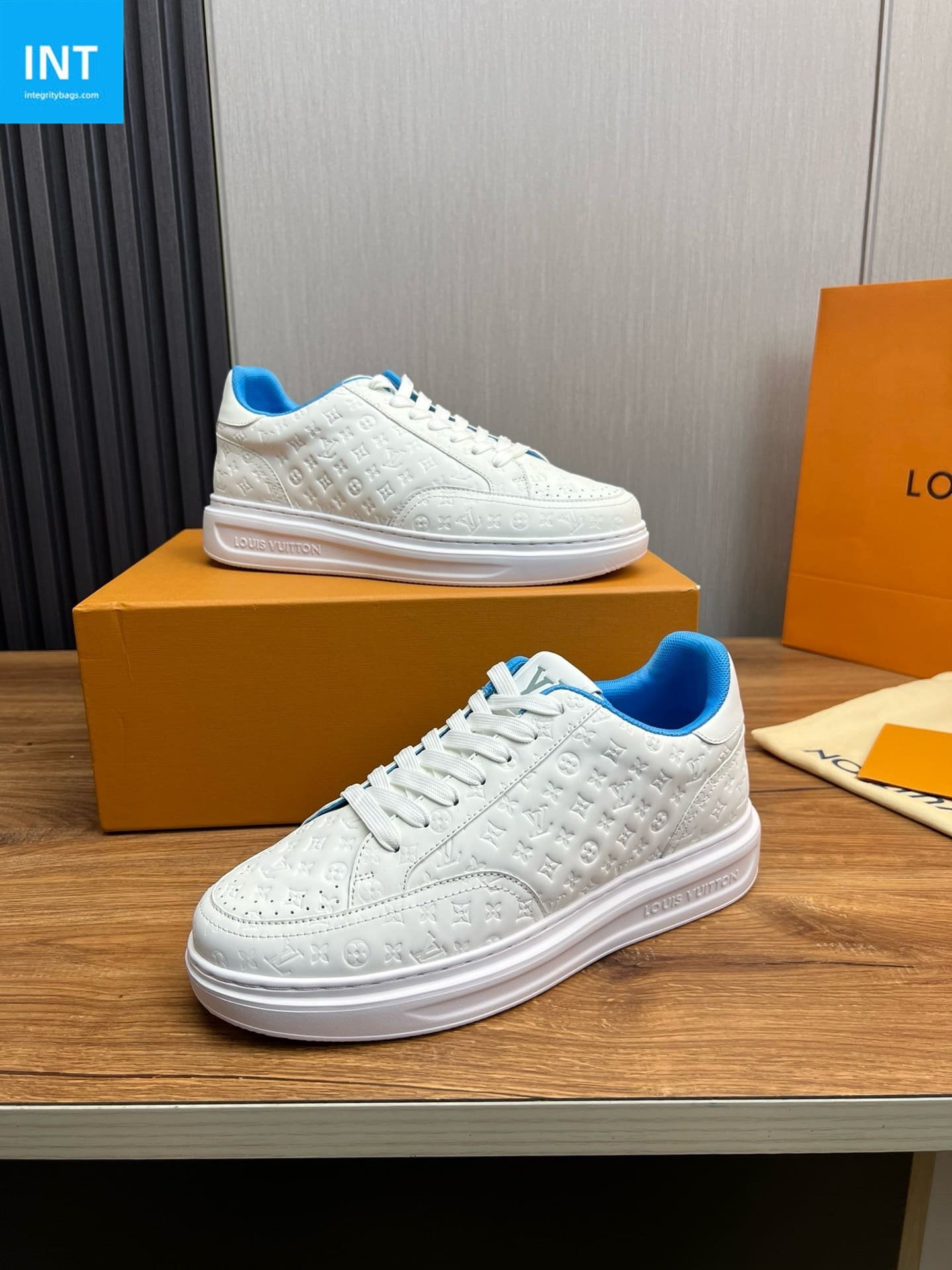 L0vis Vvtt0n Shoes | Mastercraft Quality