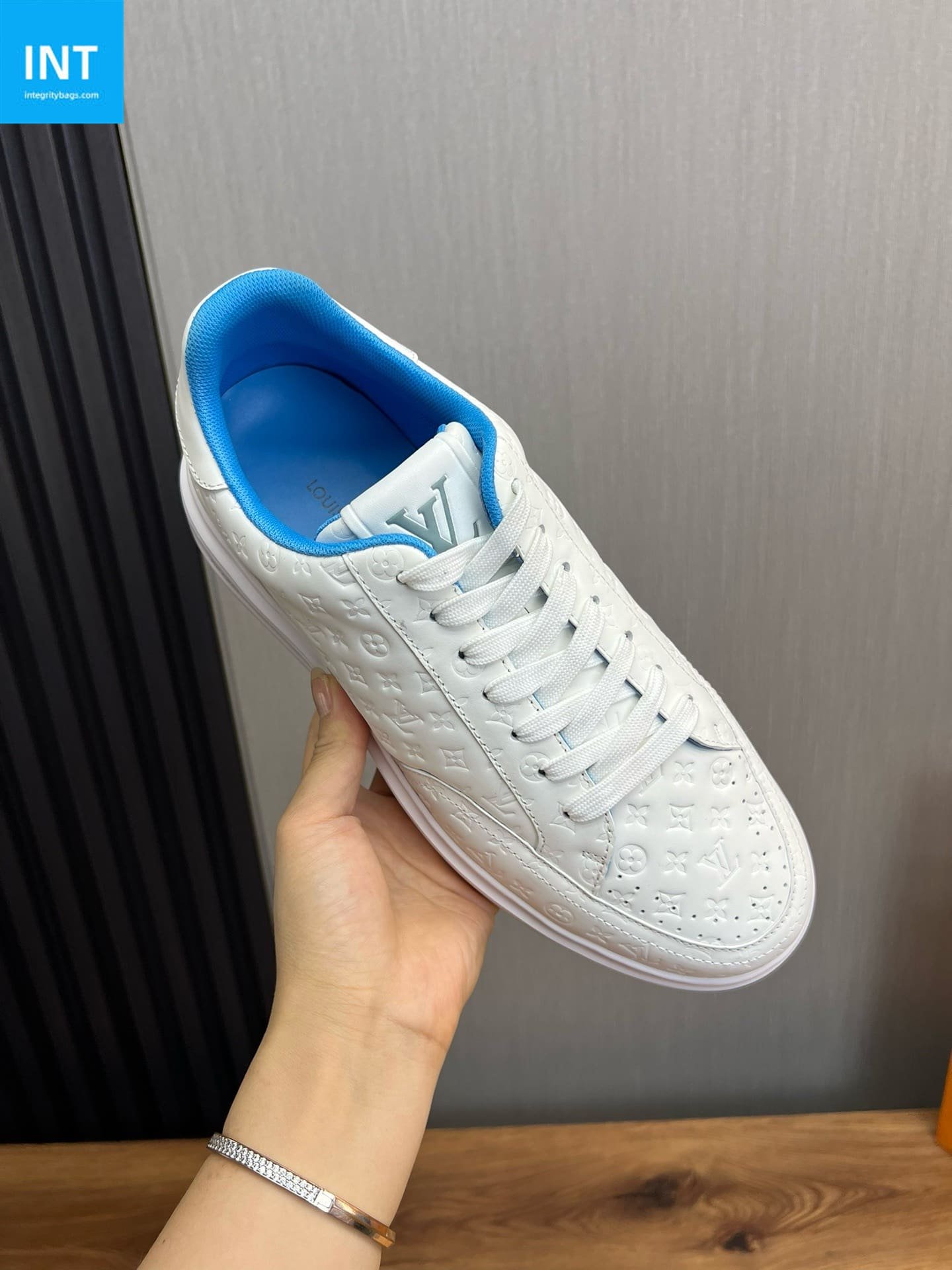 L0vis Vvtt0n Shoes | Mastercraft Quality